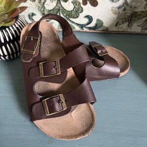 OLD NAVY SANDALS